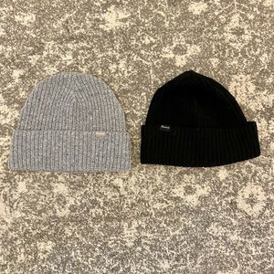 Madewell Winter Hats